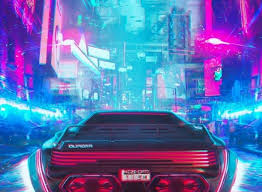 You can also upload and share your favorite cyberpunk 4k wallpapers. Hd Cyberpunk Iphone Background Wallpapers Wallpaper Wallpapes High Resolution 4k Wallpaper