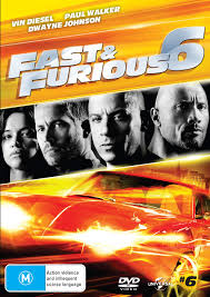 (2013) all roads lead to this. Fast And Furious 6 Dvd Uv Amazon De Dvd Blu Ray