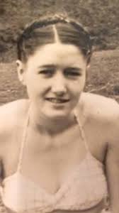 My Mother seems to be right beside me still. Virginia Faye Higgins. A  gracious, powerful American woman. We love you Mom. We cherish your memory.