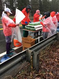 Striders Complete 2018 Boston Marathon!