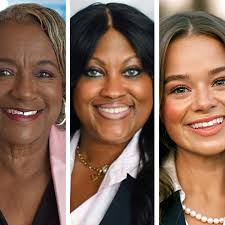 Hampton School Board election guide: Meet the candidates