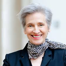 A female given name, equivalent to english carol. Carola Bluhm Fraktion Die Linke Im Abgeordnetenhaus Von Berlin