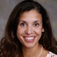 Dr. Eileen Crespo, MD