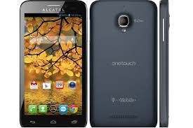 Alcatel Fierce 2 Download Mode ...