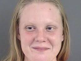 Lufkin woman arrested