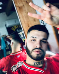 Instagram photo by Alan Caceres • Oct 30, 2024 at 5:54 PM