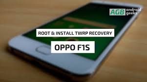 How To Root Oppo F1s And Install Twrp Recovery