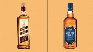 Maybe you would like to learn more about one of these? These 4 Indian Whisky Brands Are Among The Top 10 Best Selling Spirits In The World Gq India