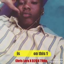 This all about Mee Guys, Mee No Chaser, After the Sound of Ghetto Youth  with D2D, , Still Pull Up with Another One Called....., #AfricaBae, Release  Date ain't Reveal Yet