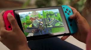 Fortnite Op Nintendo Switch Vereist Geen Switch Online Abonnement Gaming Nieuws Tweakers