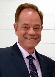 Kenneth Eckersley Obituary