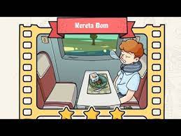 We did not find results for: Kunci Jawaban Find Out Teka Teki Kereta Bom Discovery Bomb Train Youtube
