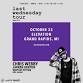 Chris Webby event image