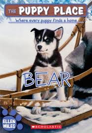Bear The Puppy Place 15 Bear Puppy Puppies Puppy Find