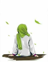Jul 21, 2019 · halo sobat, dipostingan ini kami akan memberikan informasi populer mengenai tema acara halal bihalal. Kartun Muslimah Berhijab