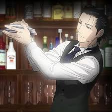 Bartender Bartender Anime Anime English Sub Anime Episodes