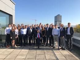 If the consulting work they get are similar (the interviewer said this case was something he has been working on for months) then i can see how this. Hermann Simon On Twitter Welcoming 38 Newbies To Beginners Seminar At Simon Kucher Headquarters In Bonn Germany Simon Kucher Consulting Pricing Bonn Simonkucher Pricingsociety Pricingnews Https T Co Itrgonzppd