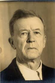 Thomas Preston “T. P.” Foster (1875-1947)