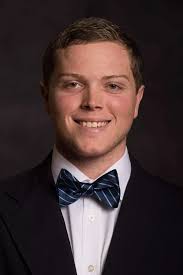 2016 Baseball Roster