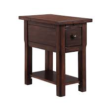 Pin On Side Tables With Power And Usb Ports