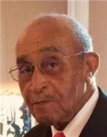 Freddie Grant Obituary (1932