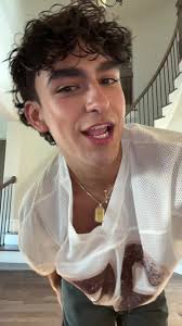 Lucas Wilder Tate James