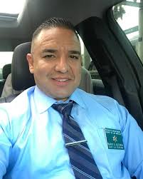 Mario Astorga's Instagram, Twitter & Facebook