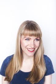 Interview, Rarely Asked Questions, Rachel Parris, mash report trump