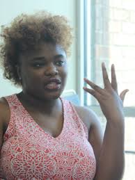 Former foster children recall hardships