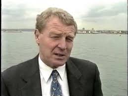 BBC Nine'o'clock News, 22 April 1997