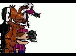 Dc2 Fnaf 4 Hwd Pack Download In Decepion Youtube