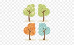 Download 4 Season Trees Svg Cutting Files Spring Tree Svg Summer 4 Season Trees Svg Cutting Files Spring Tree Svg Summer Free Transparent Png Clipart Images Download
