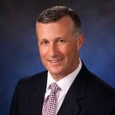 Tony Kern's Instagram, Twitter & Facebook