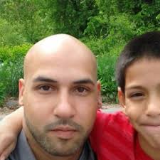 Fundraiser for Jacqueline Martinez by Rafael John Paul Molina III :  Christopher Martinez fundraiser