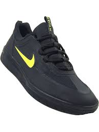 Free shipping on orders over $.the nike sb nyjah free 2 is a sequel worthy of its predecessor. Tenis Masculino Nike Sb Nyjah Free 2 Black Cyber Black Black Session Store