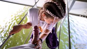 Sex Under a Bridge on a Hot Summer Day - Nigonika Best Hot Porn 2024