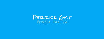 Profile for Derrick Gist
