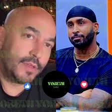 NADIE QUIERE QUE CARAMELO GANE 😱🔥 #Lupillo asegura que Telemundo ha  brindado mucho apoyo a #Caramelo, demasiado favoritismo; y que tal vez por  eso podría resultar ganador, pues el mismo ha preguntado