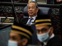 We did not find results for: Malaysian Pm Muhyiddin Yassin Refuses To Resign Delays Vote By A Month Business Standard News