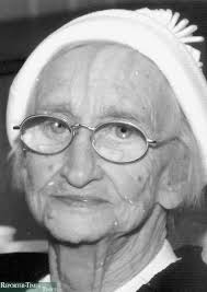 Evelyn H. Treser Terhune (1917-2008)