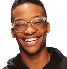 IT'S ABOUT OPPORTUNITY