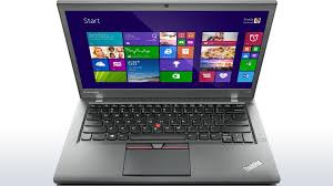 Thinkpad T450 Enterprise Ready Laptop Lenovo Lenovo Philippines