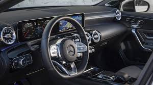 Here's a review of my 2019 mercedes a250 4matic sedan amg line. Here S A Gallery Of The U S Spec 2019 Mercedes A Class Sedan Carscoops