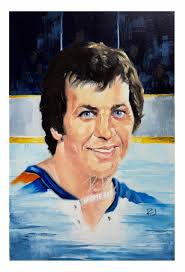 Canadian Lacrosse Hall of Famer Dallas Eliuk Memories and Experiences