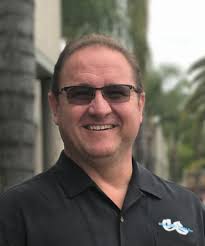 Graffiti Shield Staff