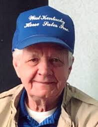 Obituary information for William Howard "Bill" Pope