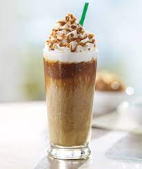 The caramel ribbon crunch crème frappuccino. Caramel Ribbon Crunch Frappuccino Blended Coffee Termwiki Millions Of Terms Defined By People Like You