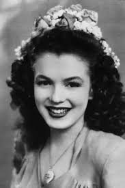 Marilyn S Natural Hair Color Widows Peak Marilyn Monroe Photos Marilyn Norma Jean