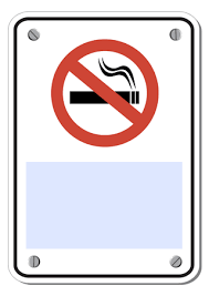 Verbotsschild enten füttern verboten mit verbotszeichen und text. Drucke Selbst Rauchen Verboten Schild Zum Ausdrucken