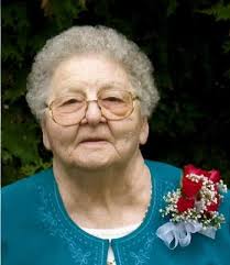 Alice Posvic Obituary (2014)